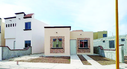Buscan poner fin a rezago en vivienda en Nuevo Laredo