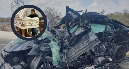 'Es mi culpa': novio de argentina que murió en trágico accidente tenía mal presentimiento