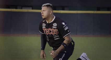 Paliza en La Junta: Monclova cae 13-6 contra los Tecos de los Dos Laredos