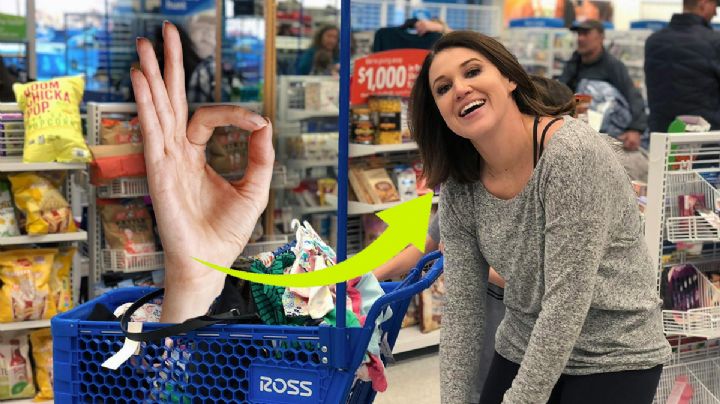 Ross Dress For Less: haz tus compras sin que tengas que pagar el mismo día