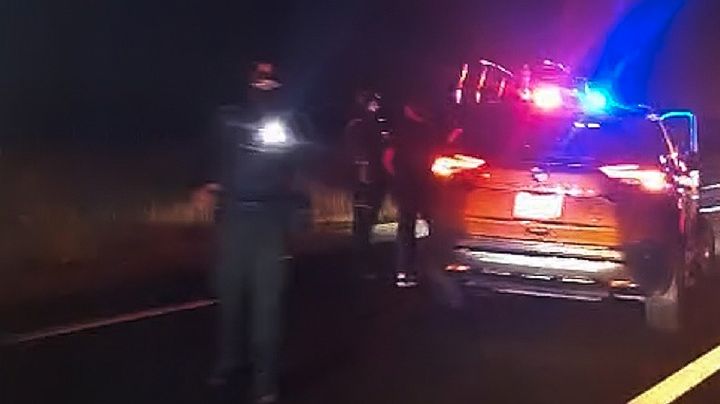 Denuncias en Nuevo León contra Fuerza Civil por retenes en la autopista