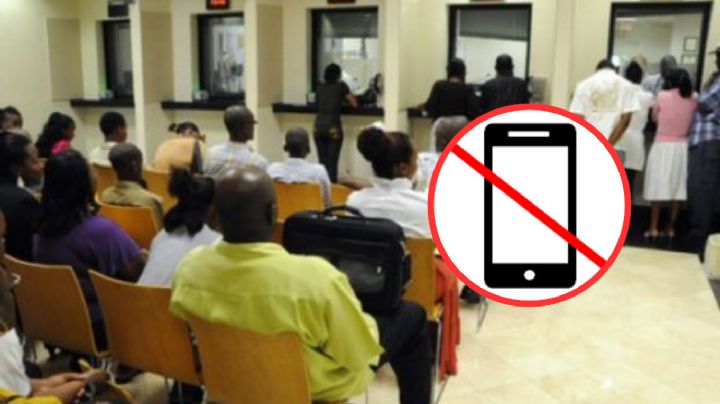 Visa americana: por este motivo no debes de llevar tu celular a la entrevista