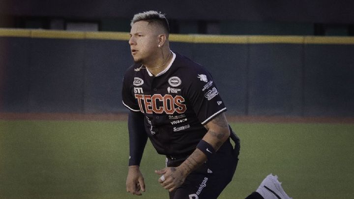 Paliza en La Junta: Monclova cae 13-6 contra los Tecos de los Dos Laredos