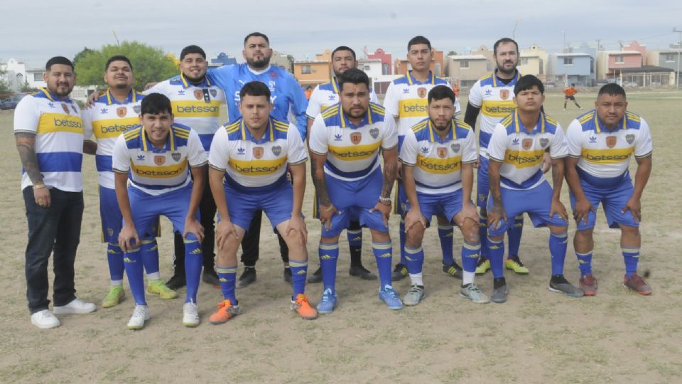 El deportivo Bryal se mantiene invicto con 7 ganados y un empate