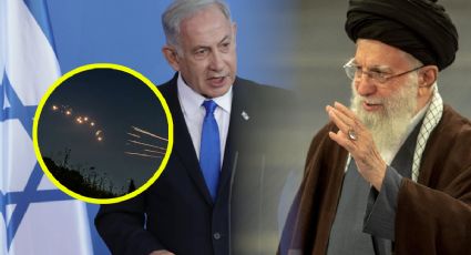 Irán, tras atacar Israel, advierte que si hay respuesta vendrá lo peor 