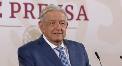 AMLO anuncia gira del 'adiós' en todos los estados; lo hará después de las elecciones