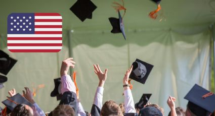 ¿Quieres estudiar en Estados Unidos? Este es el precio de la visa para estudiante en 2024