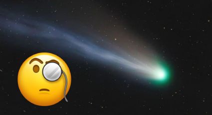 Cometa Diablo 2024: esta es la fecha donde podrá ser visto en su máximo esplendor en México