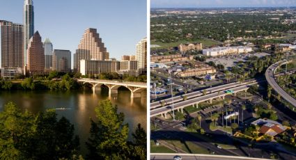 Estas son las ciudades de Texas más baratas para vivir en 2024