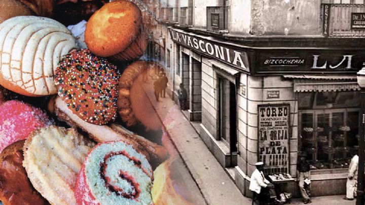 Así es la panadería que vende el pan más rico de México, se fundó en 1870