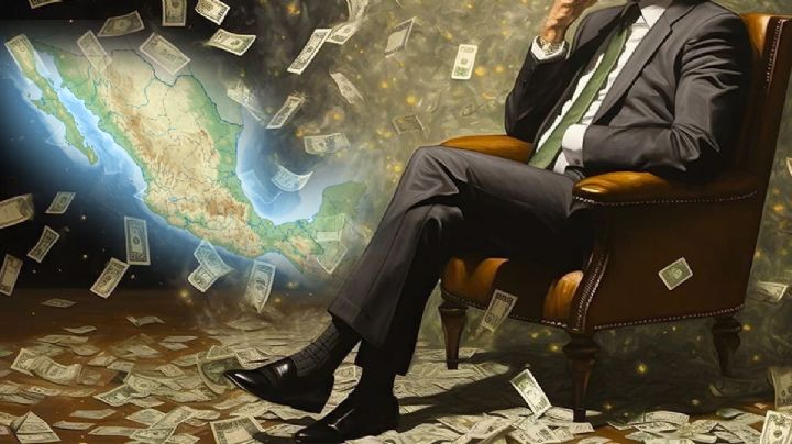 Conoce a las ocho familias más ricas de México; juntas poseen más de 170 mil millones de dólares