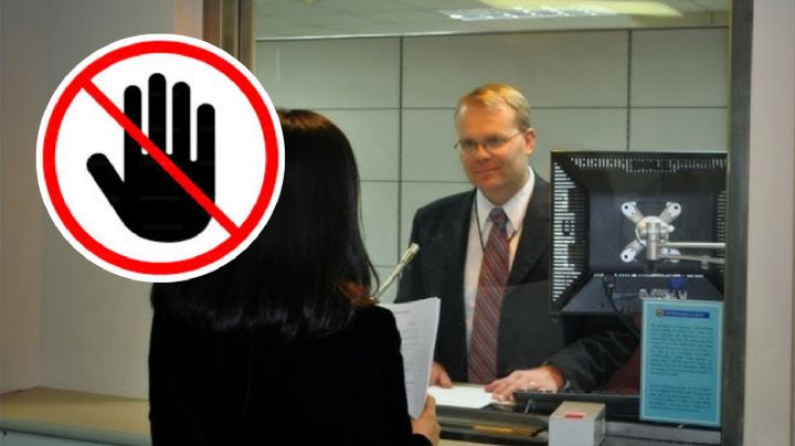 Visa americana: ¿me la negarán si contrato una empresa para tramitarla?