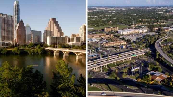 Estas son las ciudades de Texas más baratas para vivir en 2024