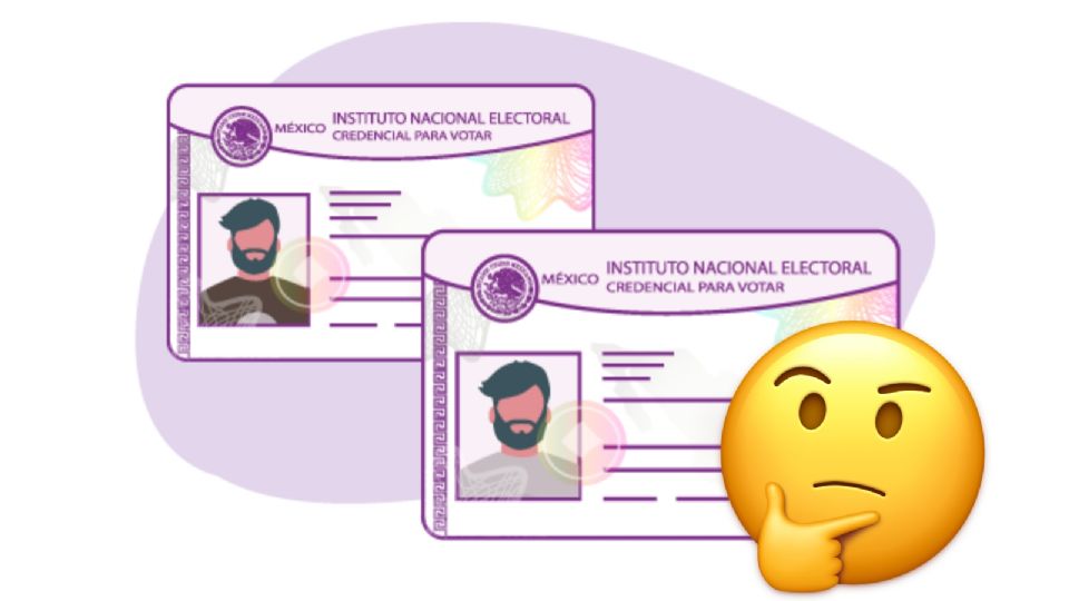 ¿Puedo votar si mi credencial de elector vence este mismo año?