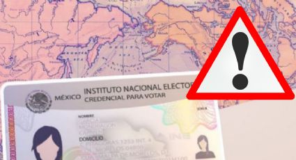 ¿Qué hacer si tu registro para votar desde el extranjero no es procedente? Hay fecha límite