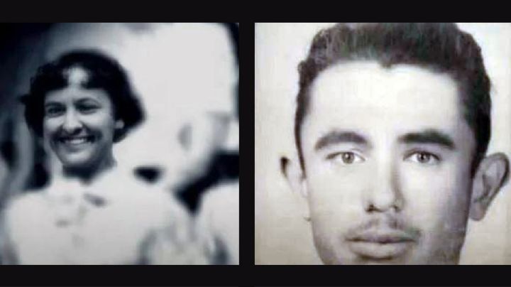 Laurita Garza: así luce la tumba de la maestra de la escuela | VIDEO