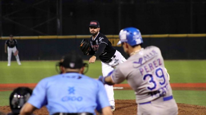 Buscan Tecolotes continuar con vuelo; hoy inicia la serie ante Durango