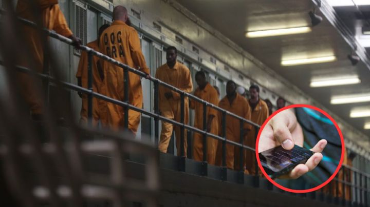 ¡Por cochino!: mexicano es condenado a 8 años de cárcel; le revisaron el celular