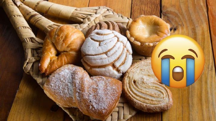 La 'campechana' y 'ojo de buey', piezas a punto de desaparecer de las panaderías