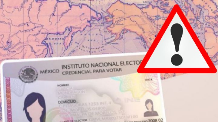 ¿Qué hacer si tu registro para votar desde el extranjero no es procedente? Hay fecha límite