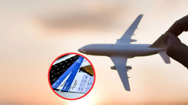 Boletos de avión: momentos en los que no debes de comprarlos