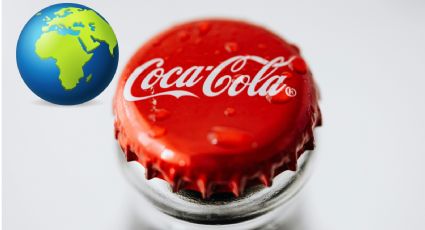 Este es el país donde más se toma Coca-Cola; se consumen 160 litros al año por habitante