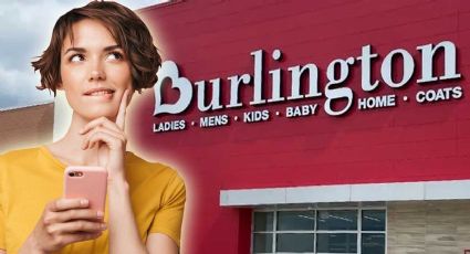 Burlington: estos son los nuevos artículos que puedes comprar en la tienda