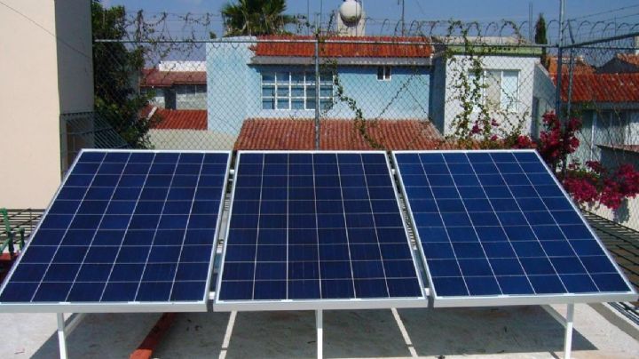 Por estos motivos la CFE podría exigirte que retires los paneles solares