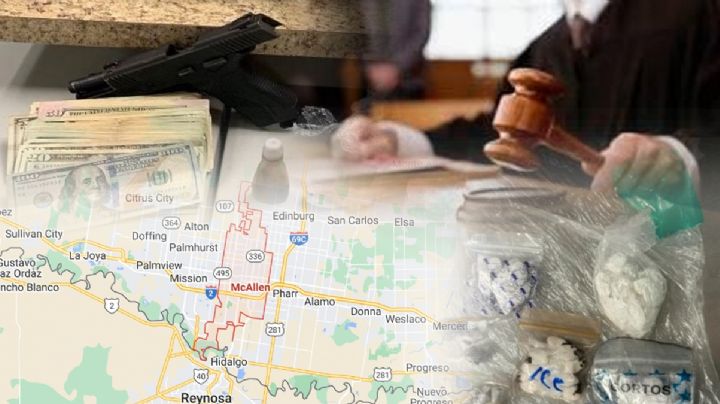 Joven 'dealer' se jactaba de ser intocable por la ley; lo detienen y le dan 12 años de cárcel