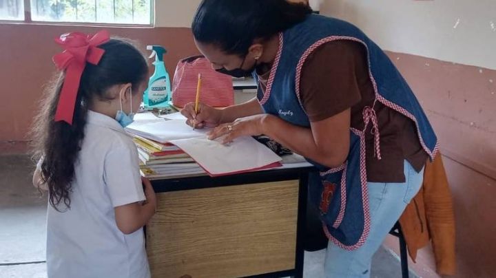 ¿Por qué no habrá clases este viernes en algunas escuelas en Nuevo Laredo?