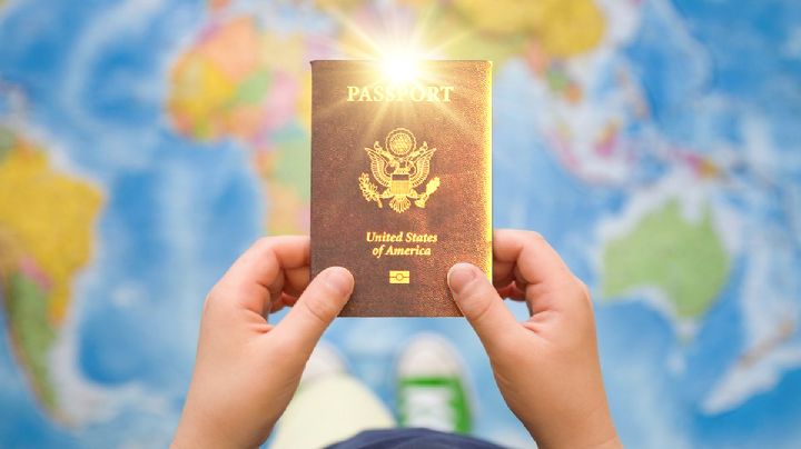 Pasaporte dorado, ¿qué es, cuánto cuesta y se puede obtener en México?
