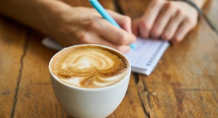 ¿Cuál es la mejor hora para tomar café?; hacerlo antes tiene consecuencias