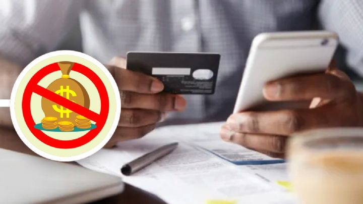 ¡Cuidado! Los bancos podrían quedarse con tu dinero por este descuido tuyo