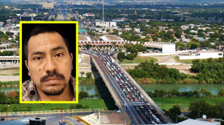 Indocumentado que atacó a niño fue detenido en su reingreso a EU por Laredo