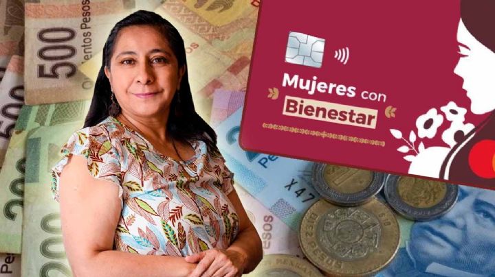 Mujeres con Bienestar: ¿quiénes pueden inscribirse a este apoyo bimestral?