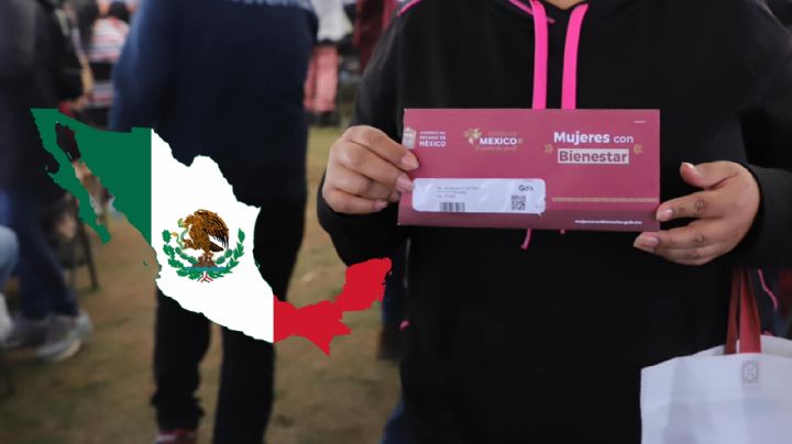 Mujeres con Bienestar 2024: ¿por qué el programa social no aplica en todo México?