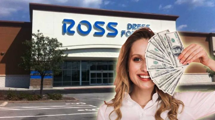 Ross Dress for Less: los mejores días para el mes de junio