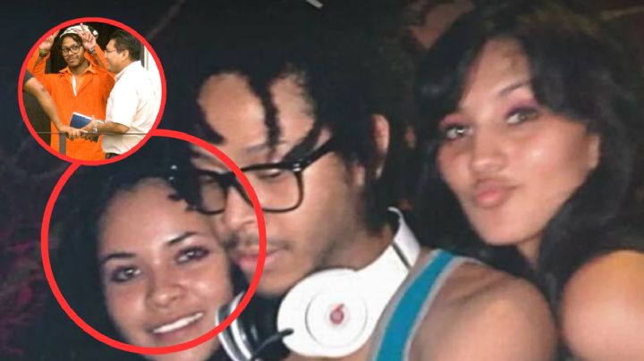 Daiana Guzmán, primera víctima de Kalimba, habló sobre el caso de Melissa Galindo