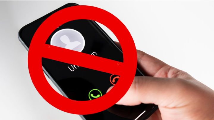 Así puedes bloquear llamadas indeseables de bancos y de personas desconocidas