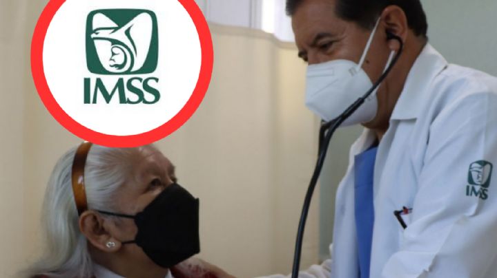 Pensión IMSS 2024: estos pensionados recibirán en mayo bono de 10 mil pesos