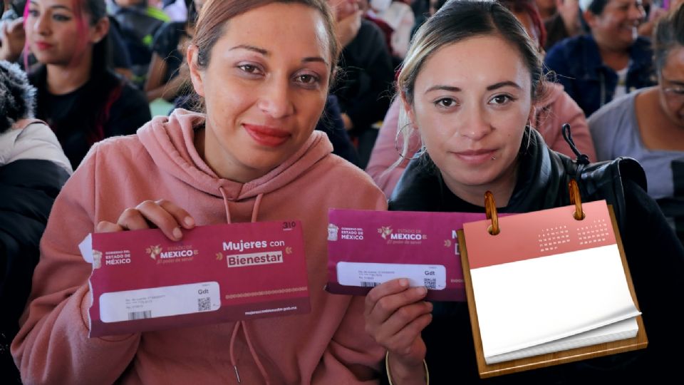 Mujeres con Bienestar: ¿cuánto tiempo puedes ser beneficiaria?