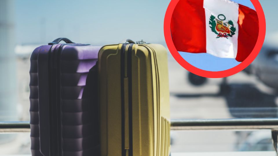 Las personas que viajen a México antes del 6 de mayo de 2024, podrán ingresar al país sin el requisito de visa