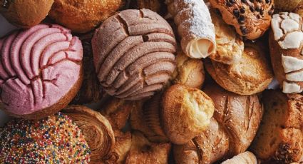 Este es el mejor pan dulce mexicano considerado como el más rico del mundo