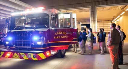 Laredo College invita a quienes deseen estudiar una carrera de seguridad nacional