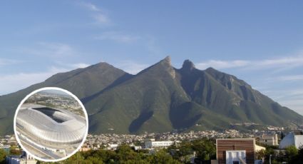 Monterrey es nombrada finalista para albergar el sorteo del Mundial 2026