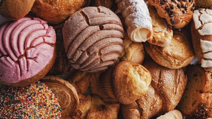 Este es el mejor pan dulce mexicano considerado como el más rico del mundo