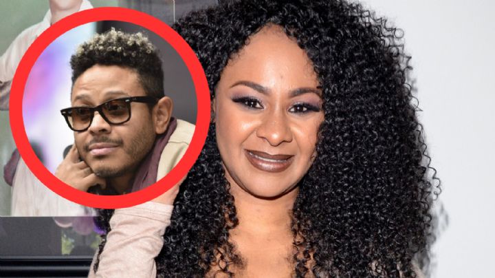 Hermana de Kalimba rompe el silencio; esto fue lo que dijo