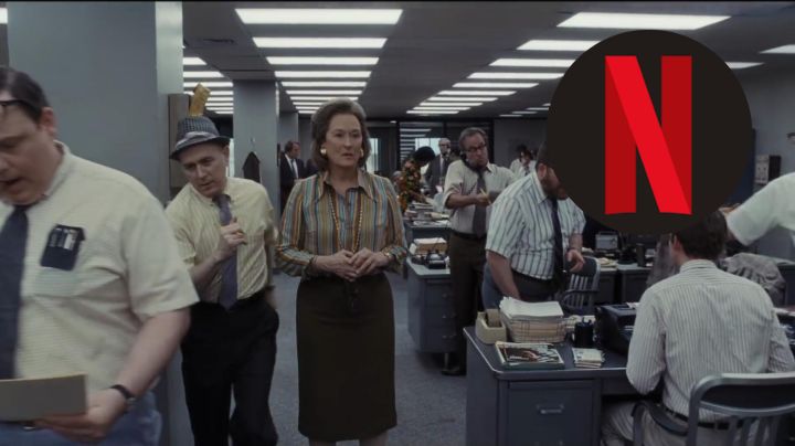 The Post: una celebración al periodismo audaz que ya puedes ver en Netflix