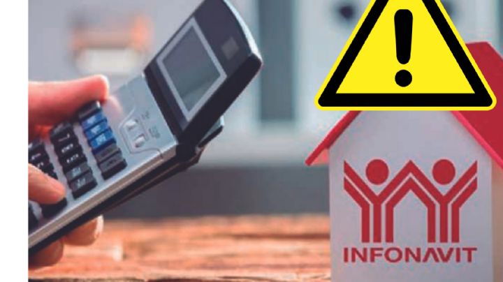 Infonavit 2024: estas son las razones por las que te pueden cancelar tu crédito