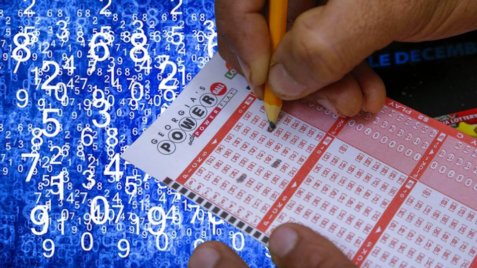 Con estos números han ganado el Powerball